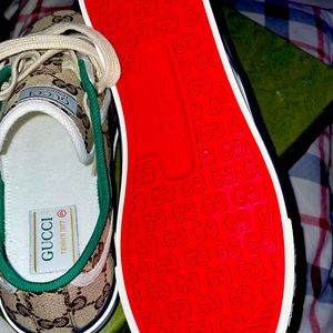 Gucci sneakers best offer no emails
